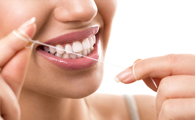 periodoncia en Madrid